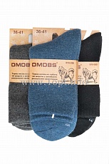 DMDBS термо носки женские шерсть
