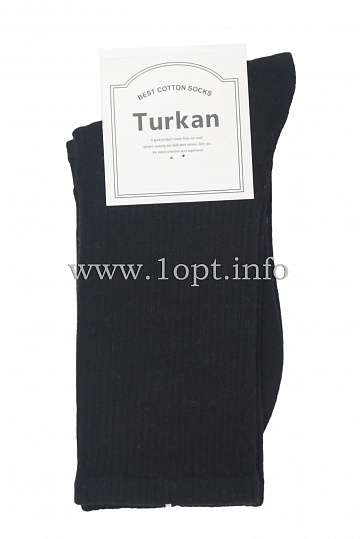 Turkan носки женские