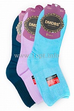 DMDBS носки жен.медицинские