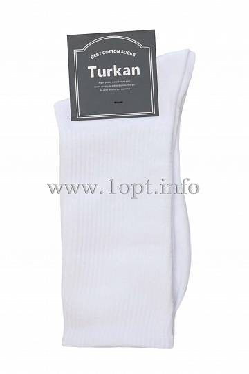 Turkan носки мужские